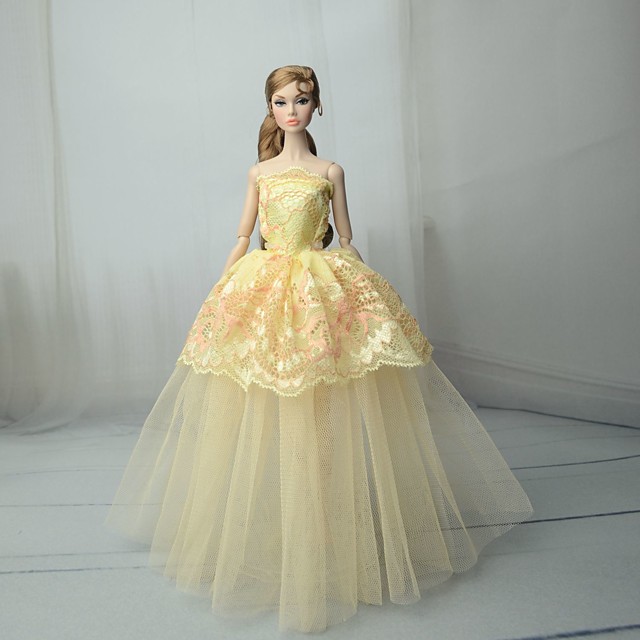 ball gown accessories