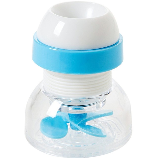 Baño rotativo accesorios de cocina ahorrador de agua grifo de agua