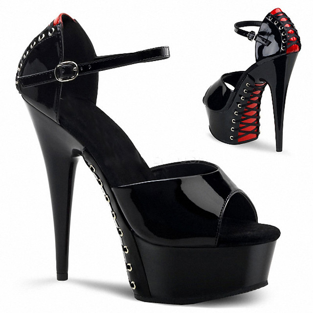 platform stiletto heels cheap