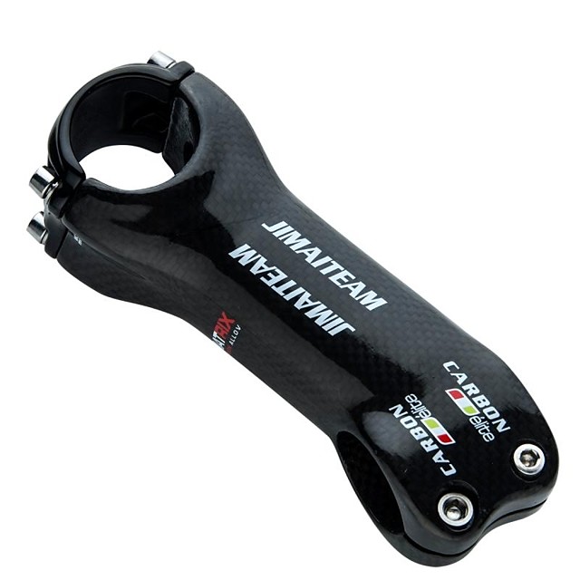 17 degree bike stem