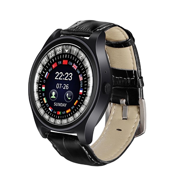 smartwatch r68