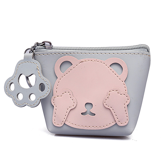 polyurethane purse