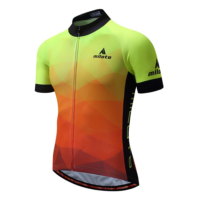 luminous cycling shorts