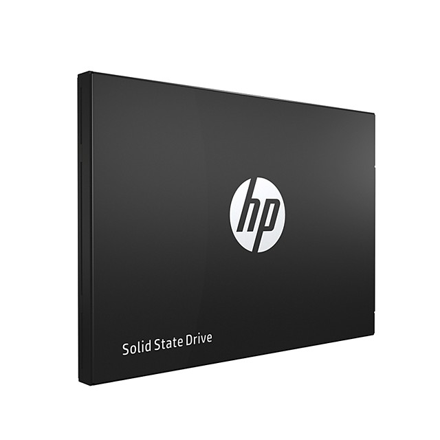 Ssd hp s600 обзор