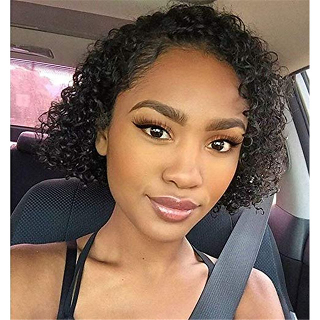 Peluca Pelo Natural Remy Encaje Completo Encaje Frontal