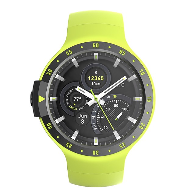 ticwatch cheap