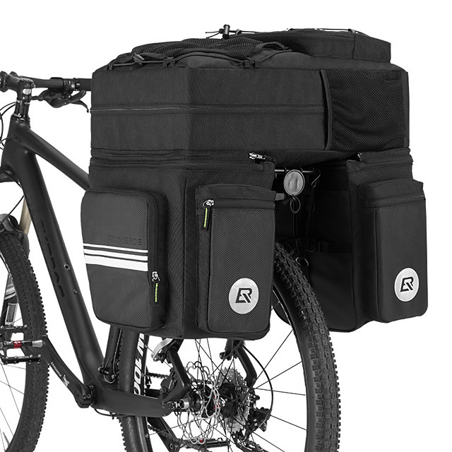 mountain bike pannier bags