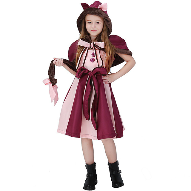 alice in wonderland flower girl dresses