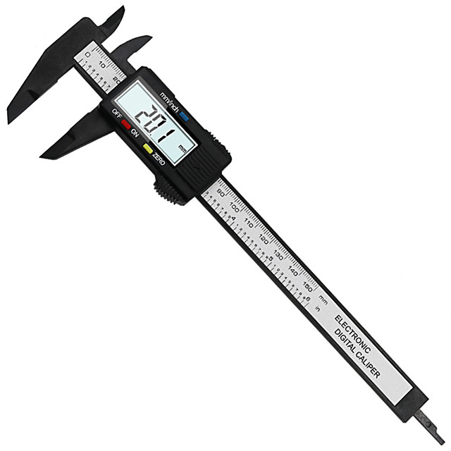 vernier measuring tool