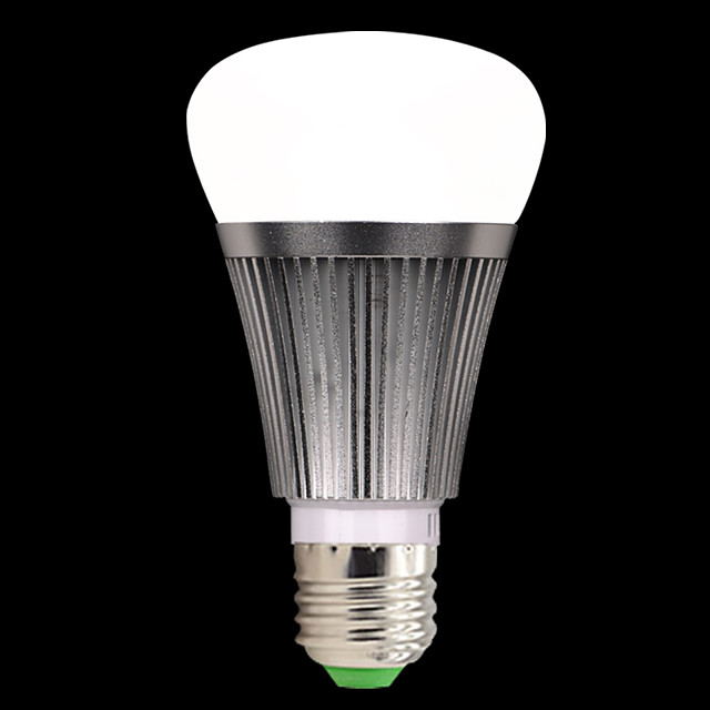 e27 led slimme wifi lampen 22 led kralen smd 5050 werkt met amazone