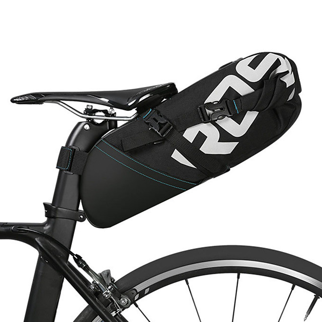 N//A 12 Pcs Bike Frame Pouch Useful Bicycle Repair Tool Bag Handlebar Bag Bike Bike Top Tube Saddle Seat Bag Bike Repair Tool Kits with Saddle Bag Bicycle Tail Bag Storage Bicycle Saddle Bag
