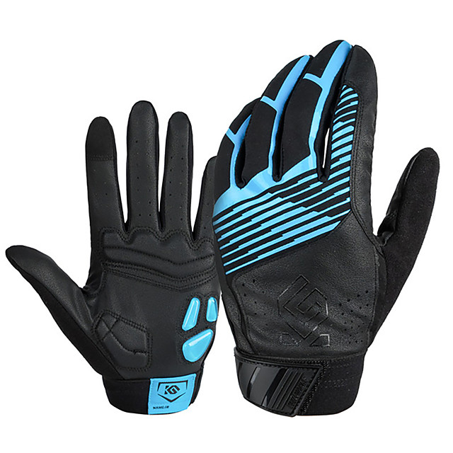 waterproof gloves cycling