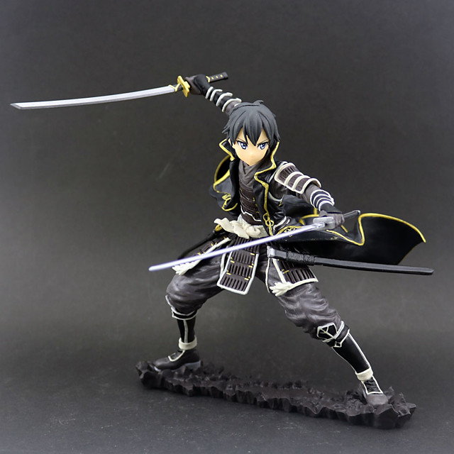 sword art online action figures