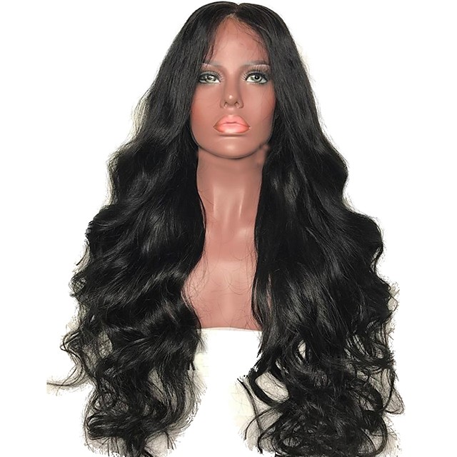 Ne Podvergavshiesya Okrashivaniyu Neobrabotannye Naturalnye Volosy Lenta Speredi Parik Strizhka Kaskad Pricheski Vendi Villams Stil Brazilskie Volosy Estestvennye Kudri Chernyj Parik 150 Plotnost Volos 7144952 2020 109 99