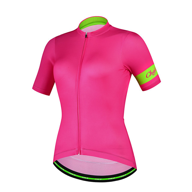 cheji cycling jersey