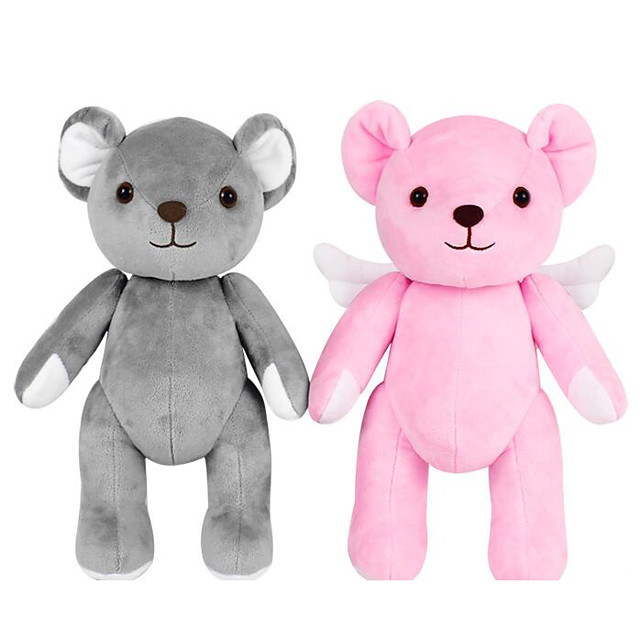 polyester stuffed animals