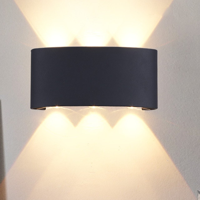 contemporary wall lamps