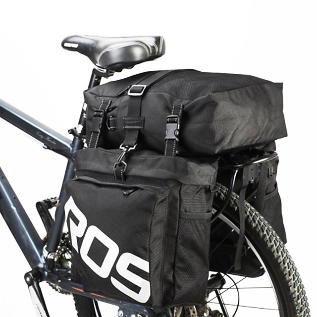 sports bike panniers