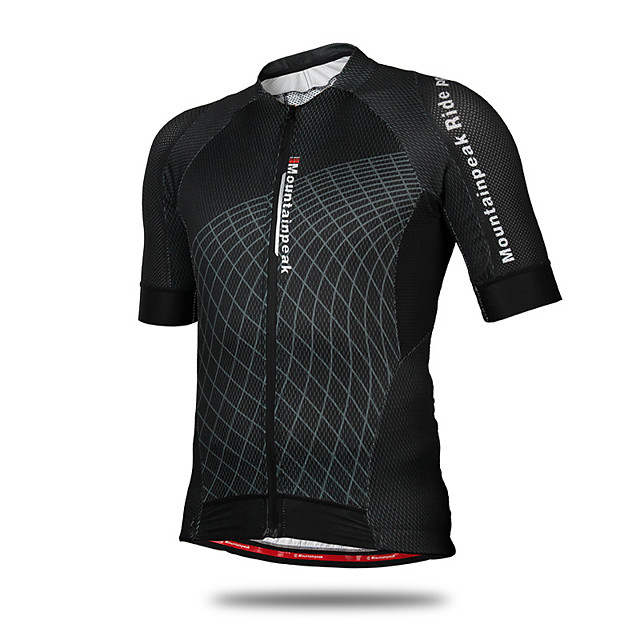 plus size bike jersey