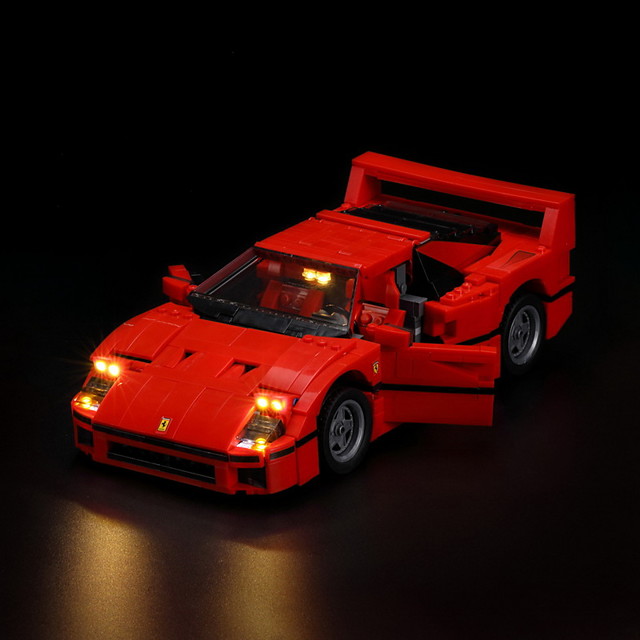 lepin f40
