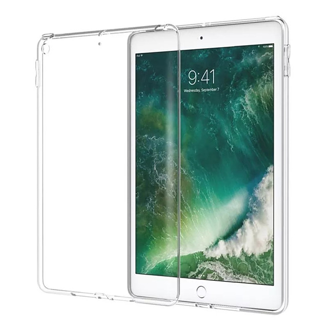 ipad mini 5 transparent case