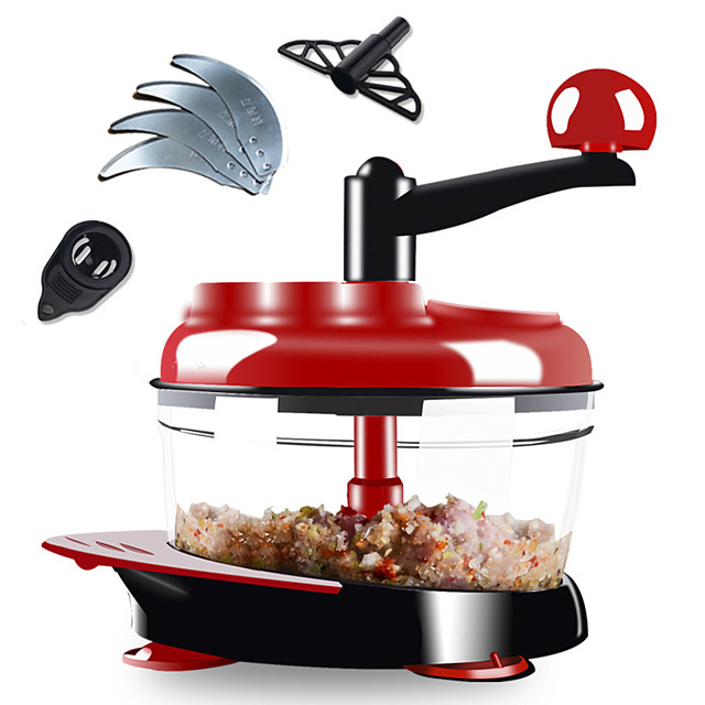 Frucht Und Gemüse Geräte Edelstahl + Plastik Multi-Funktional Frucht