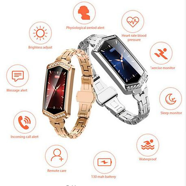 find my smartwatch