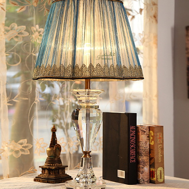Table Lamp Decorative Simple For, Fancy Table Lamps