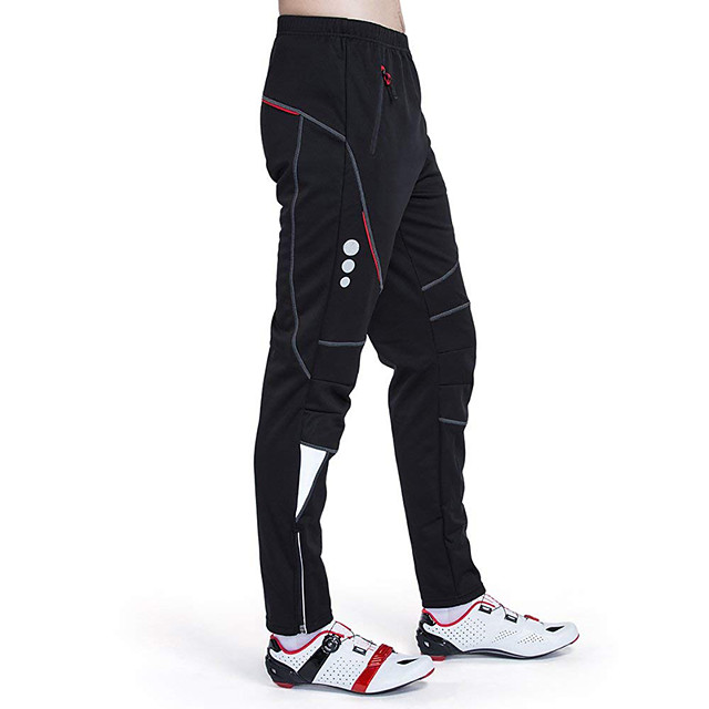 mens cycling pants winter