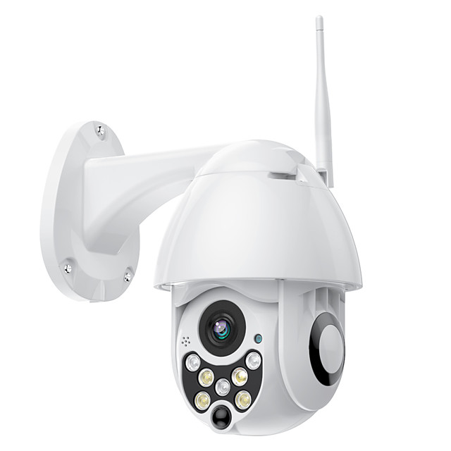 ip camera for outdoor