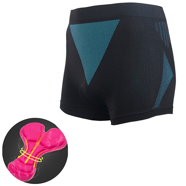 black mountain bike shorts