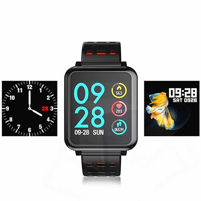 t2 bluetooth smart watch