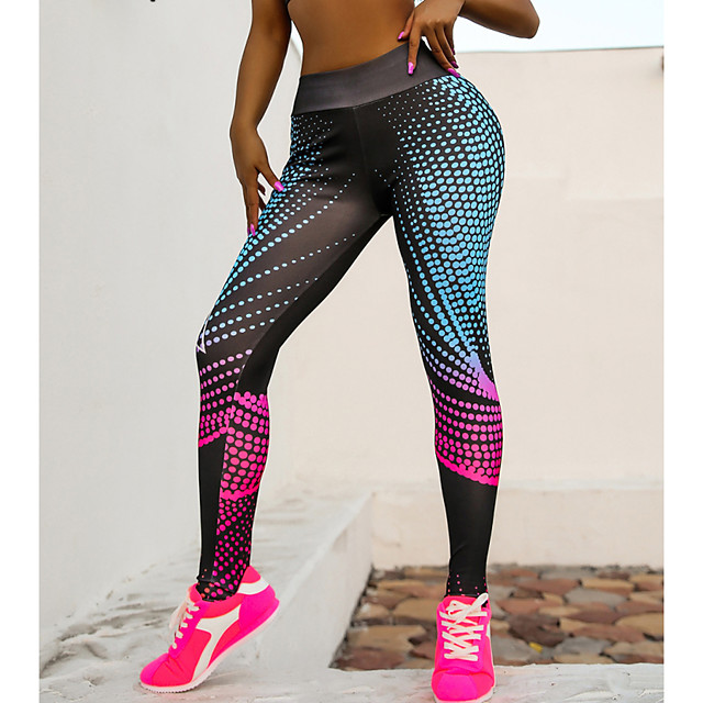 moisture wicking yoga pants