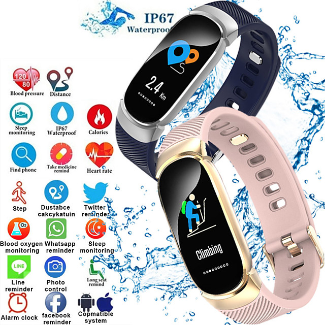 qw16 smartwatch