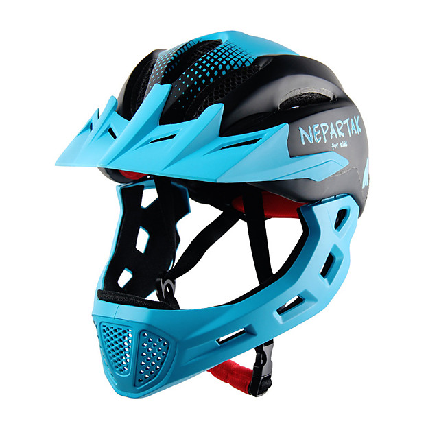 boys bmx helmet