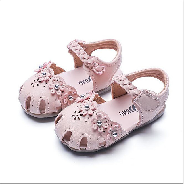 infant flower girl shoes