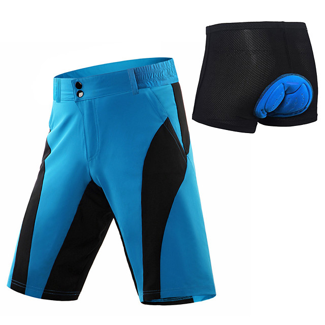 waterproof mtb shorts