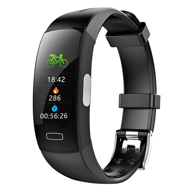jsbp smartwatch