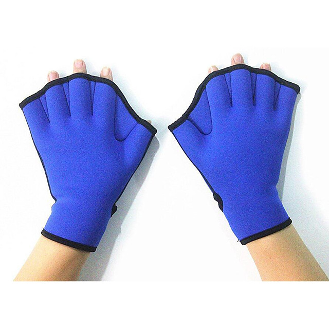 electric fingerless gloves