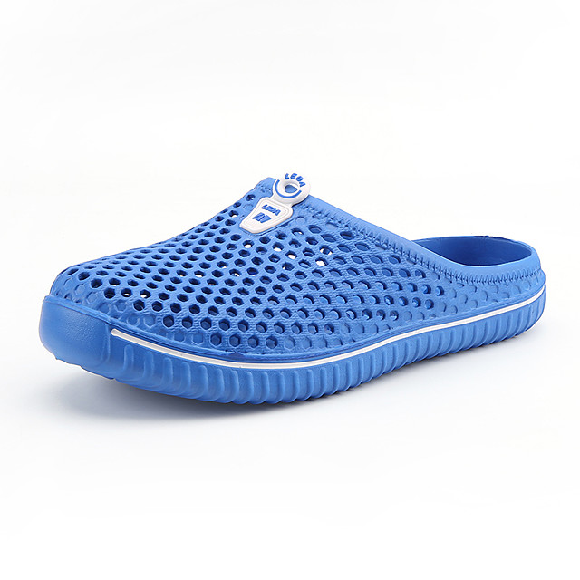 Men's Comfort Shoes EVA(ethylene-vinyl acetate copolymer) Summer Sporty ...