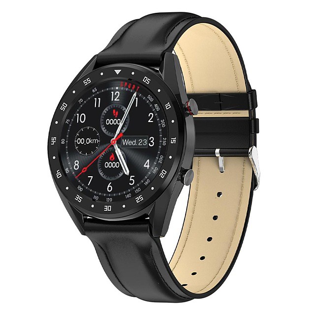 ekg watch android
