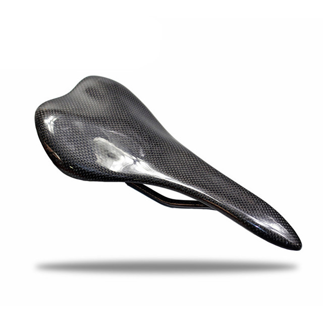 Lightweight Carbon Fiber Bicycle Seat Post Road Bike Cycling MTB Attachment Tool