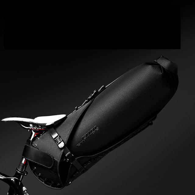 coolchange saddle bag