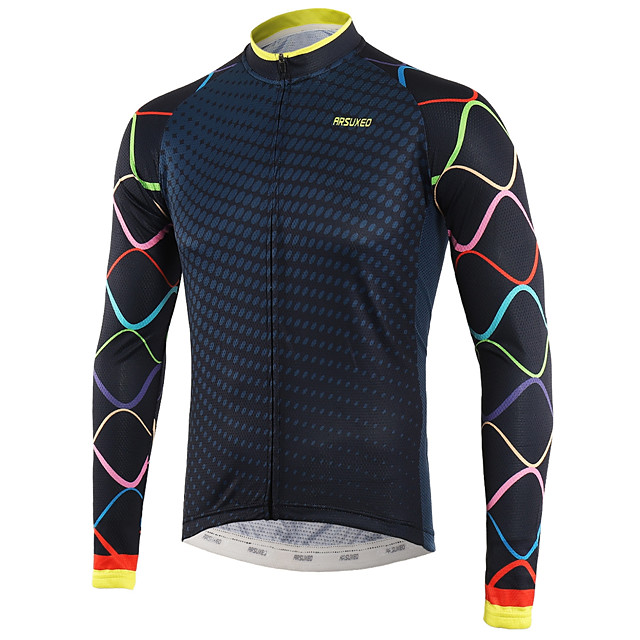 arsuxeo cycling jersey