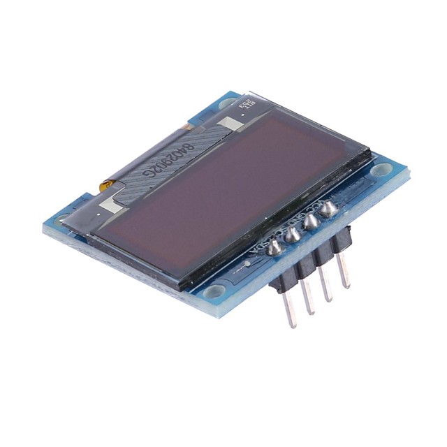 Плата i2c