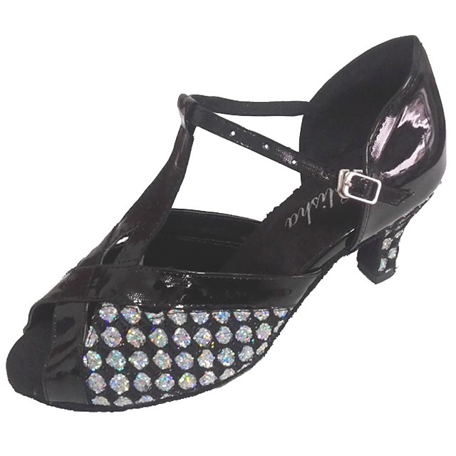 cuban salsa shoes