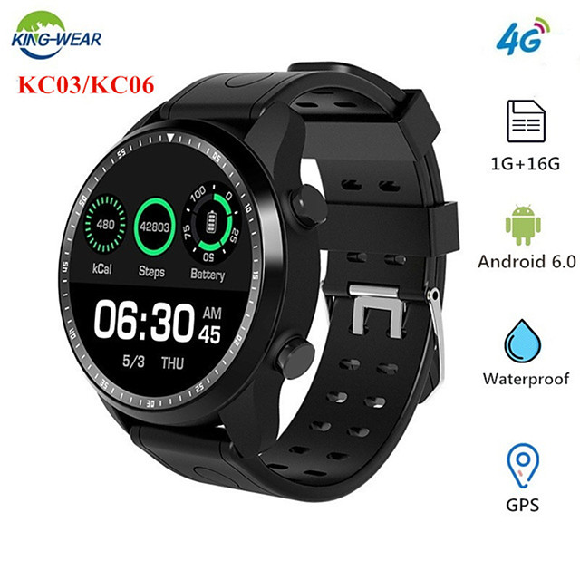 smart watch 4g waterproof