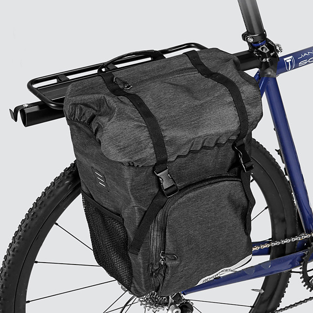 roswheel pannier bags