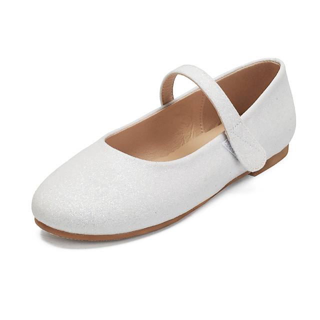 ivory mary jane flower girl shoes