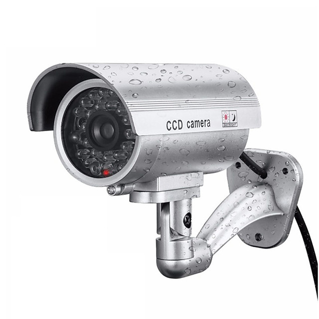 ccd fake security camera